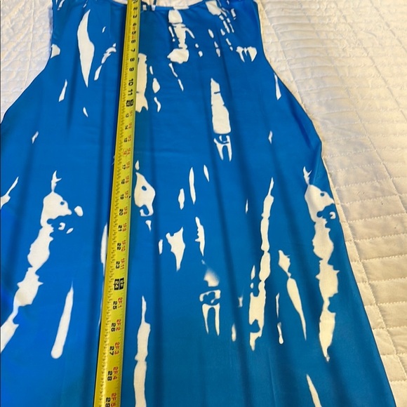 NWOT Colorful Sleeveless Slip On Dress Bundle - Picture 7 of 9